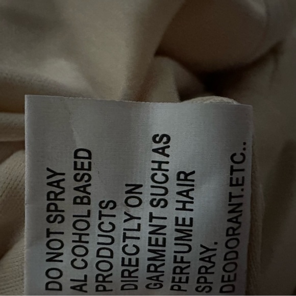 Mac Duggal Ieena sequin knotted long-sleeve midi dress Size 14 - Picture 7 of 8